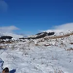 Camping Carlingford Mountain Farm