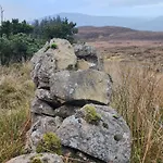 Carlingford Mountain Farm Camping *