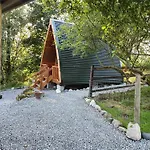Camping Carlingford Mountain Farm