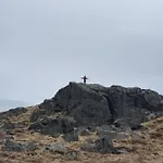 Carlingford Mountain Farm Camping