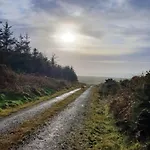 Carlingford Mountain Farm Camping Dundalk