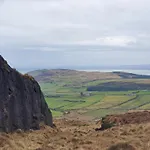 Camping Carlingford Mountain Farm