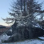 Camping Carlingford Mountain Farm