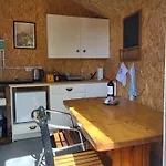 Carlingford Mountain Farm Camping Dundalk