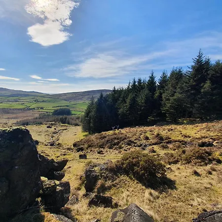 Carlingford Mountain Farm Dundalk