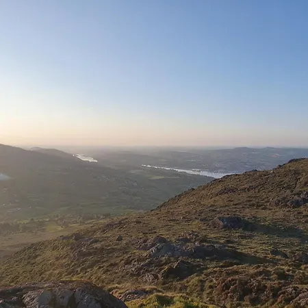 Carlingford Mountain Farm * Dundalk