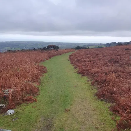 Carlingford Mountain Farm Camping Dundalk