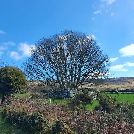 Camping Carlingford Mountain Farm *