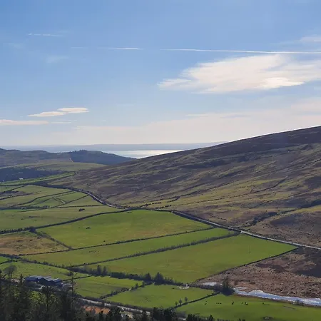 Carlingford Mountain Farm *