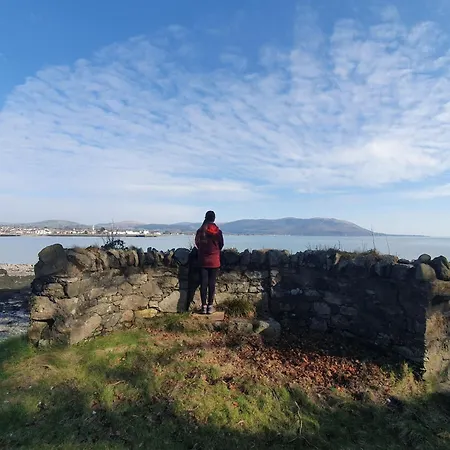 Campingplads Carlingford Mountain Farm Dundalk