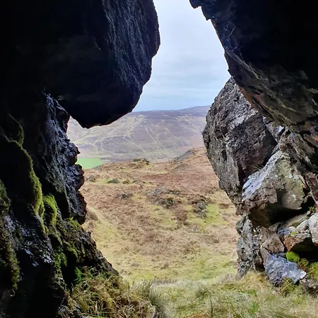 Carlingford Mountain Farm *
