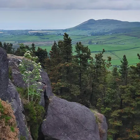 Camping Carlingford Mountain Farm *
