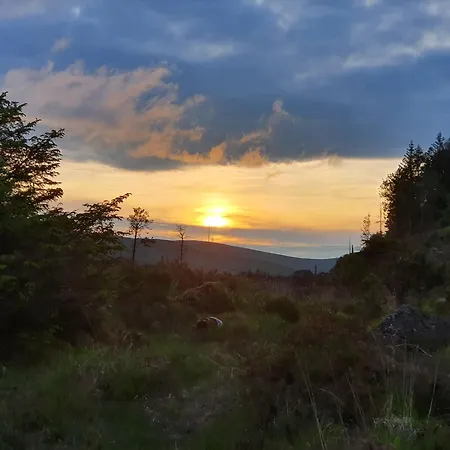 Carlingford Mountain Farm Camping Dundalk