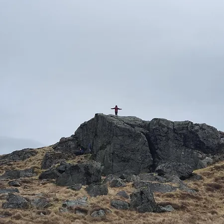 Carlingford Mountain Farm Camping