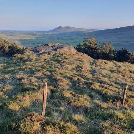 Carlingford Mountain Farm *