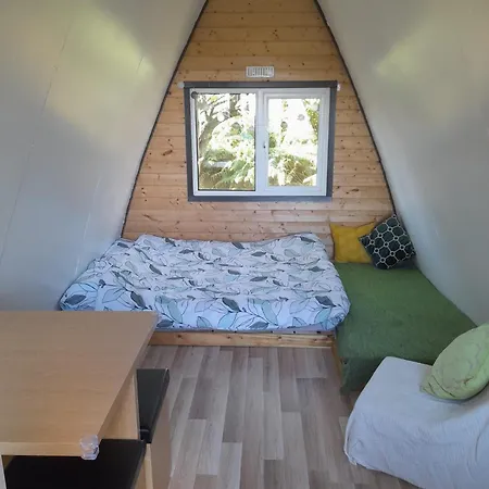 Carlingford Mountain Farm Camping Dundalk