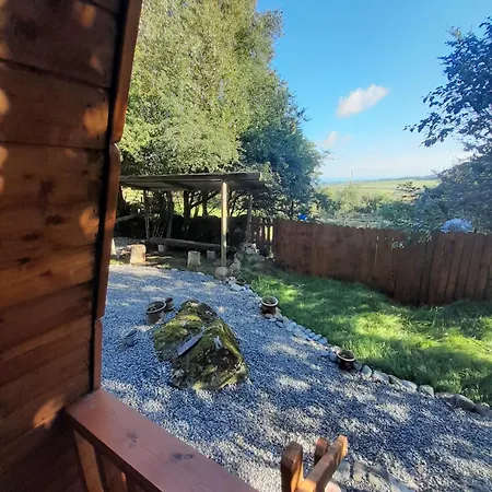 Carlingford Mountain Farm * Dundalk