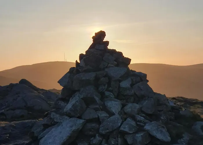 Carlingford Mountain Farm * Дандолк