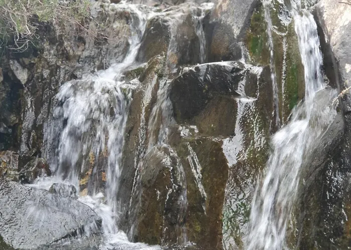 Кемпинг Carlingford Mountain Farm Дандолк