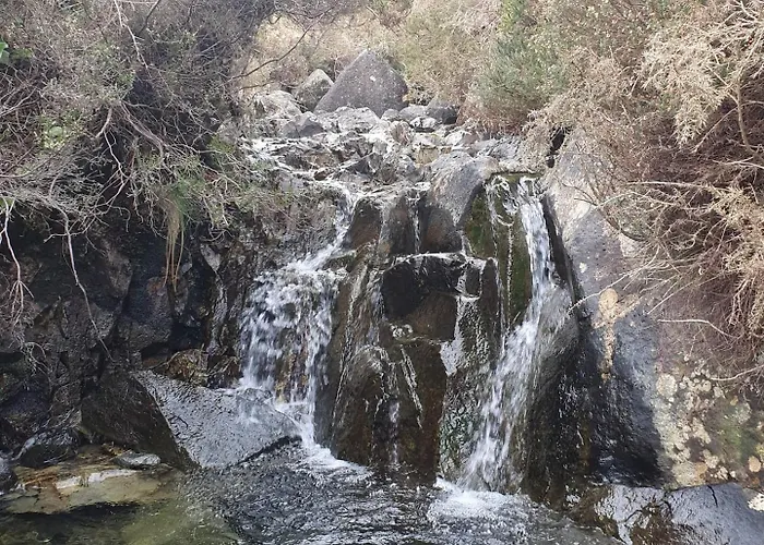 Кемпинг Carlingford Mountain Farm