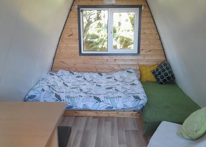 Carlingford Mountain Farm Кемпинг Дандолк