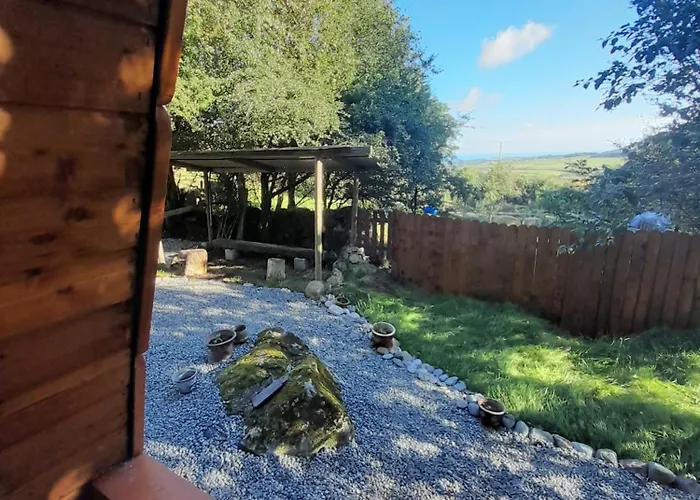 Carlingford Mountain Farm * Дандолк