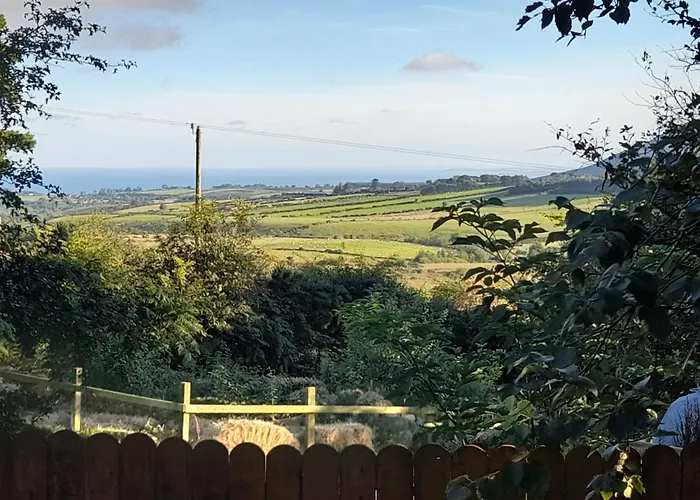 Carlingford Mountain Farm Дандолк