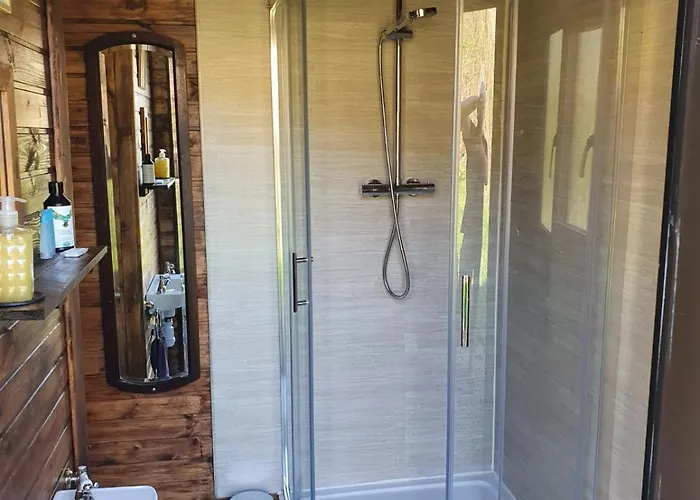 Carlingford Mountain Farm Кемпинг Дандолк